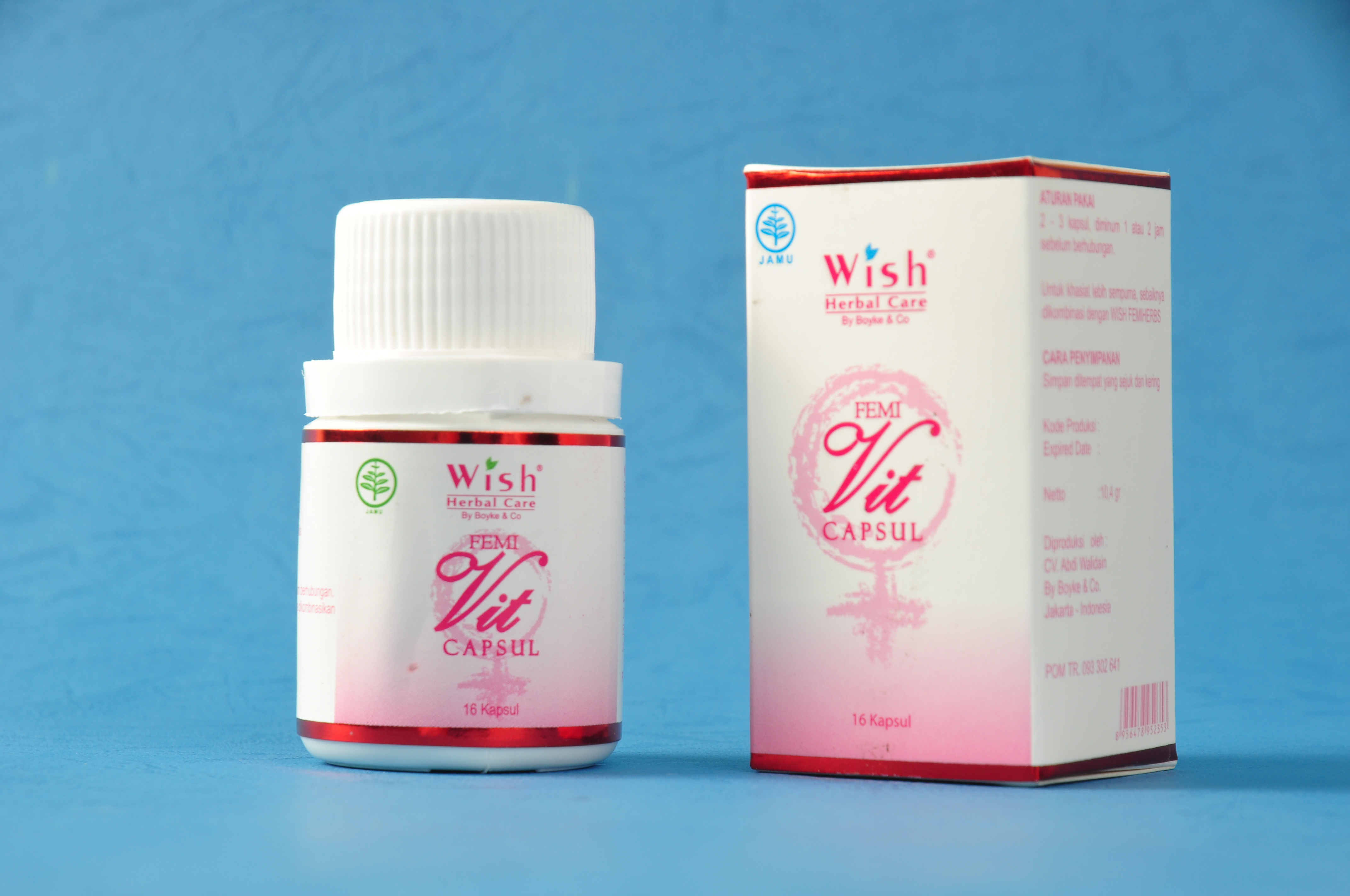 View all posts by WISH NATURAL Dr. BOYKE & Co. 2:07 am. 